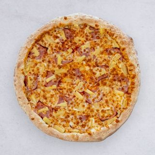 PIZZA HAWAJSKA 30 CM