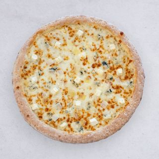 PIZZA 4 CHEESE 35 CM 