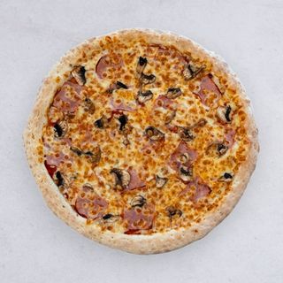 PIZZA CAPRICCIOSA 30 CM