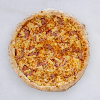 PIZZA HAWAJSKA 35 CM
