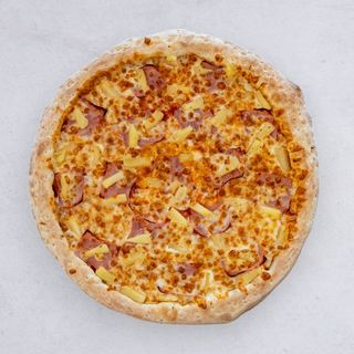 PIZZA HAWAJSKA 35 CM