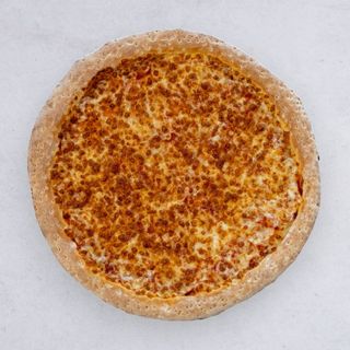 PIZZA WEGAŃSKA MARGHERITA 25 CM