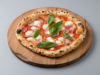 Pizza + GRATIS napój do wyboru