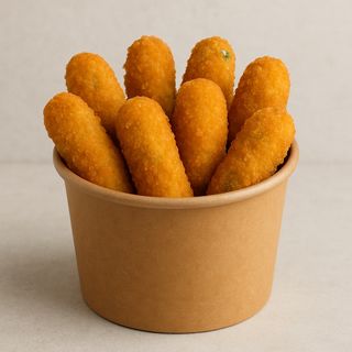 Cream cheese Jalapeno