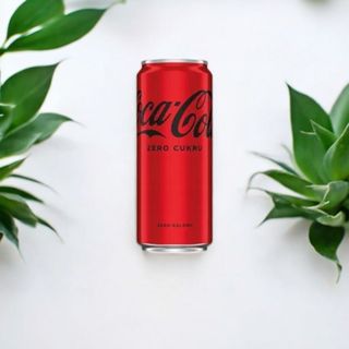 Coca-Cola Zero