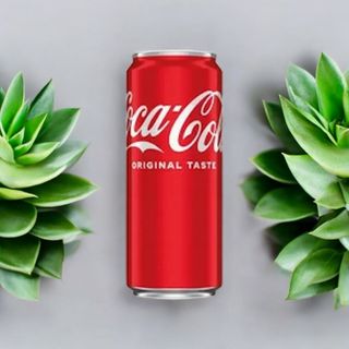 Coca-Cola