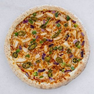 PIZZA MEKSYKAŃSKA 34 CM