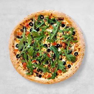 PIZZA VEGEMIX 35 CM