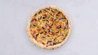 Pizza Wegetariańska