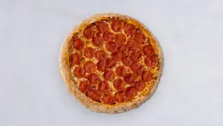 Pizza Pepperoni Fresh
