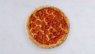 Pizza Pepperoni Fresh
