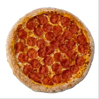 PIZZA SUPER PEPPERONI 30 CM