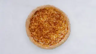 Pizza Wegańska Margherita
