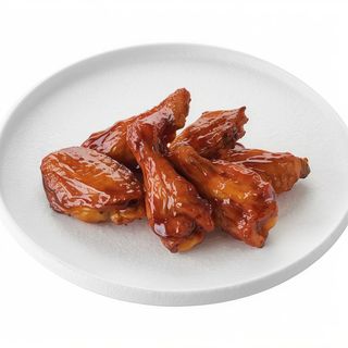 SKRZYDEŁKA BBQ 6 SZTUK