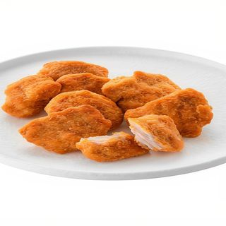 CHICKEN STRIPS