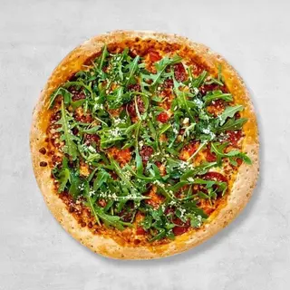 PIZZA ITALIANO 25 CM 