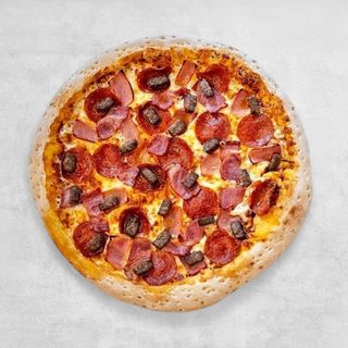 PIZZA MEAT LOVER 35 CM