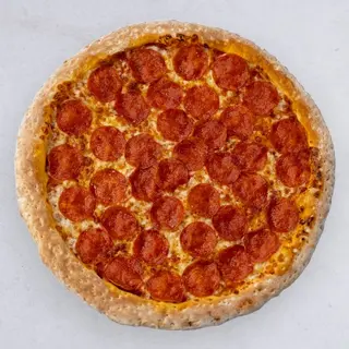 RABAT 50%: PIZZA SUPER PEPPERONI