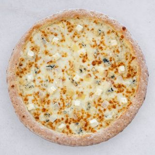 PIZZA 4 CHEESE 25 CM