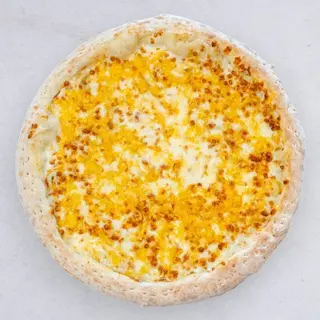 PIZZA SEROWA 25 CM