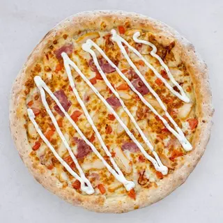 PIZZA KURCZAK RANCH 29 CM 