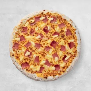 PIZZA HAWAJSKA 25 CM