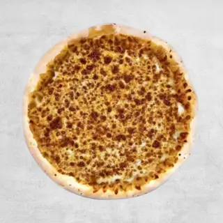 PIZZA WEGAŃSKA MARGHERITA 30 CM