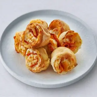 ROLLSY WEGAŃSKIE
