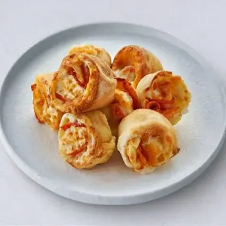 ROLLSY CHEDDAR