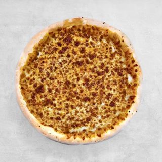 PIZZA MARGHERITA 25 CM