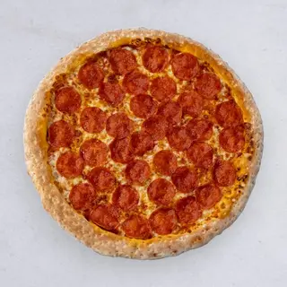 PIZZA SUPER PEPPERONI 35 CM