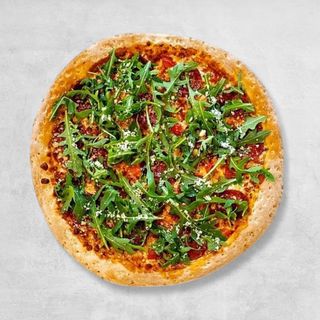 PIZZA ITALIANO 35 CM