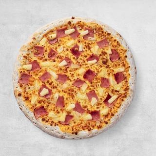 PIZZA HAWAJSKA 30 CM