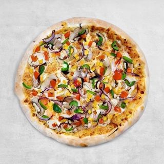 PIZZA WARZYWNA 30 CM