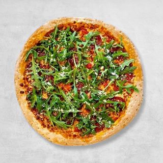 PIZZA ITALIANO 30 CM