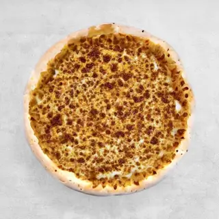 PIZZA MARGHERITA 35 CM 