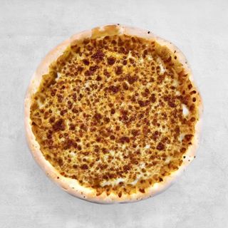 PIZZA MARGHERITA 35 CM