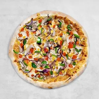 PIZZA WARZYWNA 35 CM