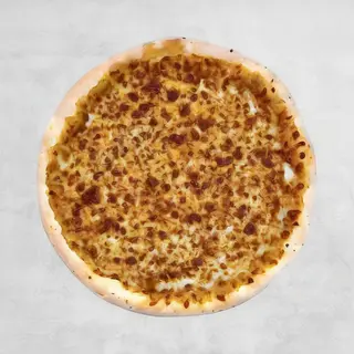 PIZZA WEGAŃSKA MARGHERITA 35 CM