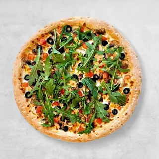 PIZZA VEGEMIX 30 CM
