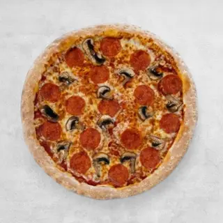 PIZZA AMERICANA 35 CM