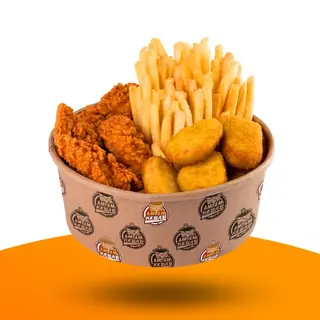 Kura box