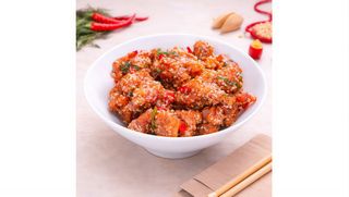 TSO tam, Generale? 2GO 500ml