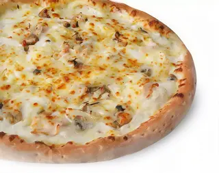 Carbonara 24 cm