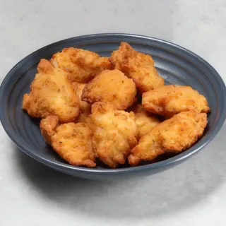 Kawałki Kurczaka 11 szt.