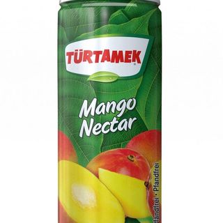 Mango sok..
