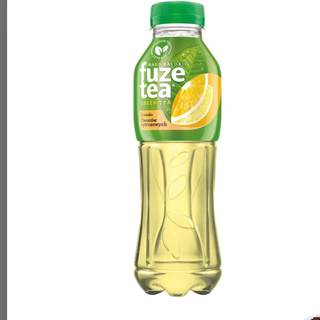 Fuze ice tea .500ml