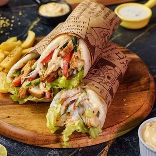 Mała Tortilla