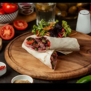 Duża Tortilla