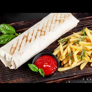 Tortilla Z Francuski…